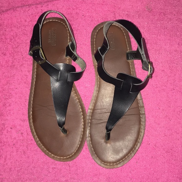Mossimo sandals - Picture 3 of 5
